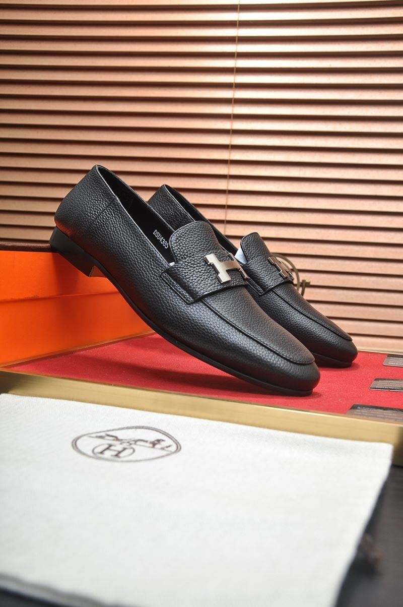 Hermes Business Shoes